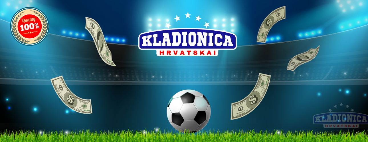 Sportska kladionica online Top Najbolje kladionice u Hrvatskoj