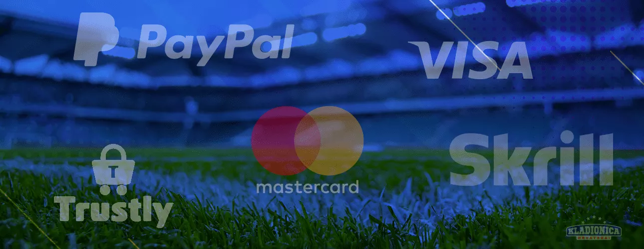 Bet-at-Home Metode Plačanja