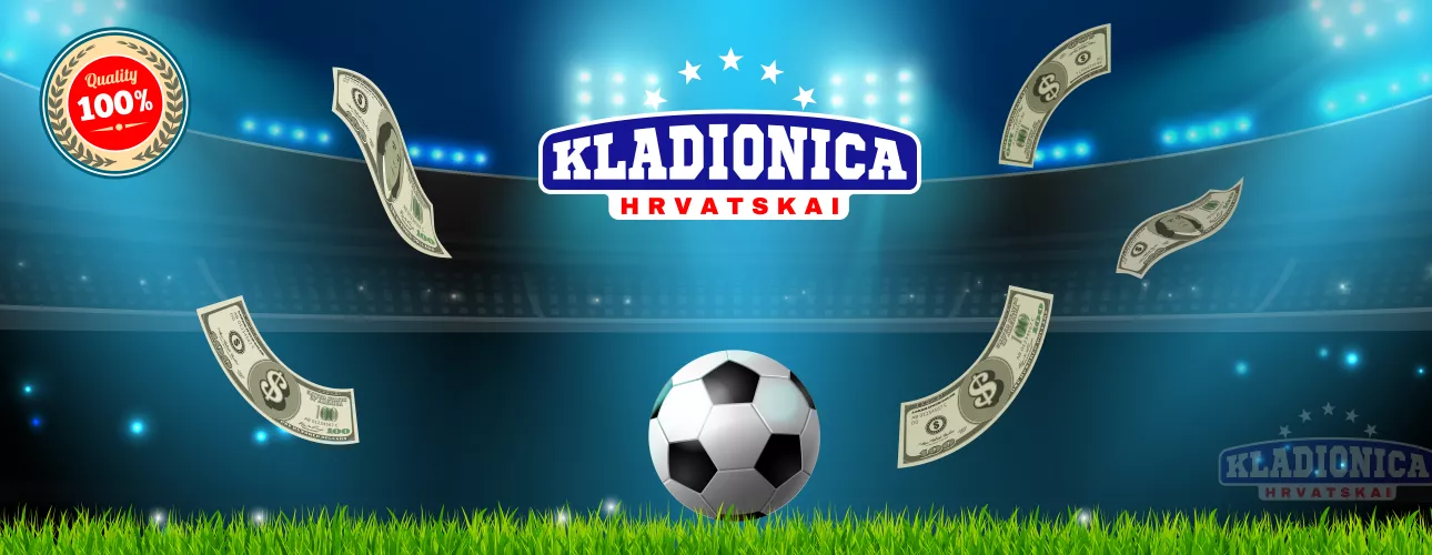 Sportska kladionica u Hrvatskoj