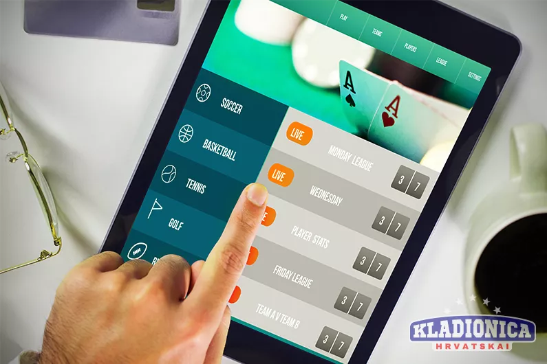 Hrvatska kladionica s licencom