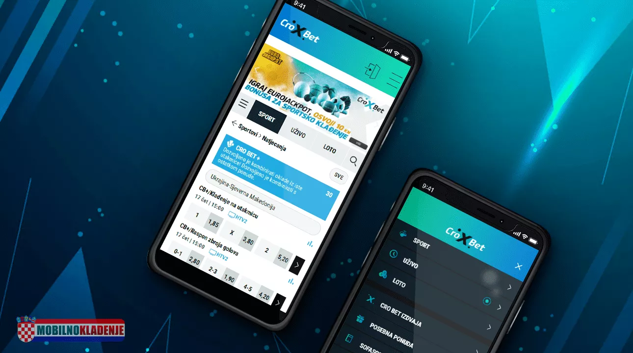 Hrvatska Lutrija Online Klađenje