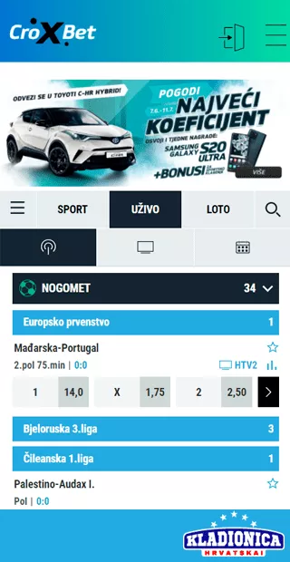 Hrvatska Lutrija Mobilna Aplikacija Hrvatska Lutrija Mobilna Aplikacija