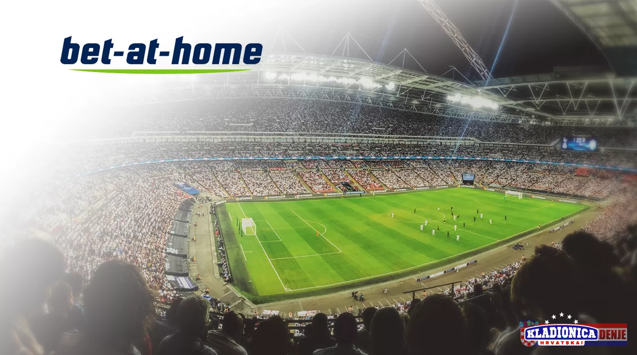 Svjetski poznata kladionica Bet at Home