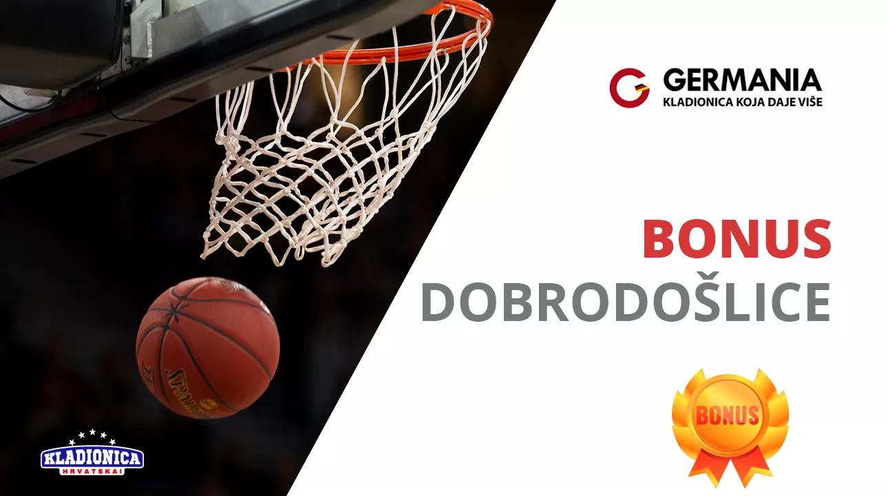 Germania bonus dobrodoslice