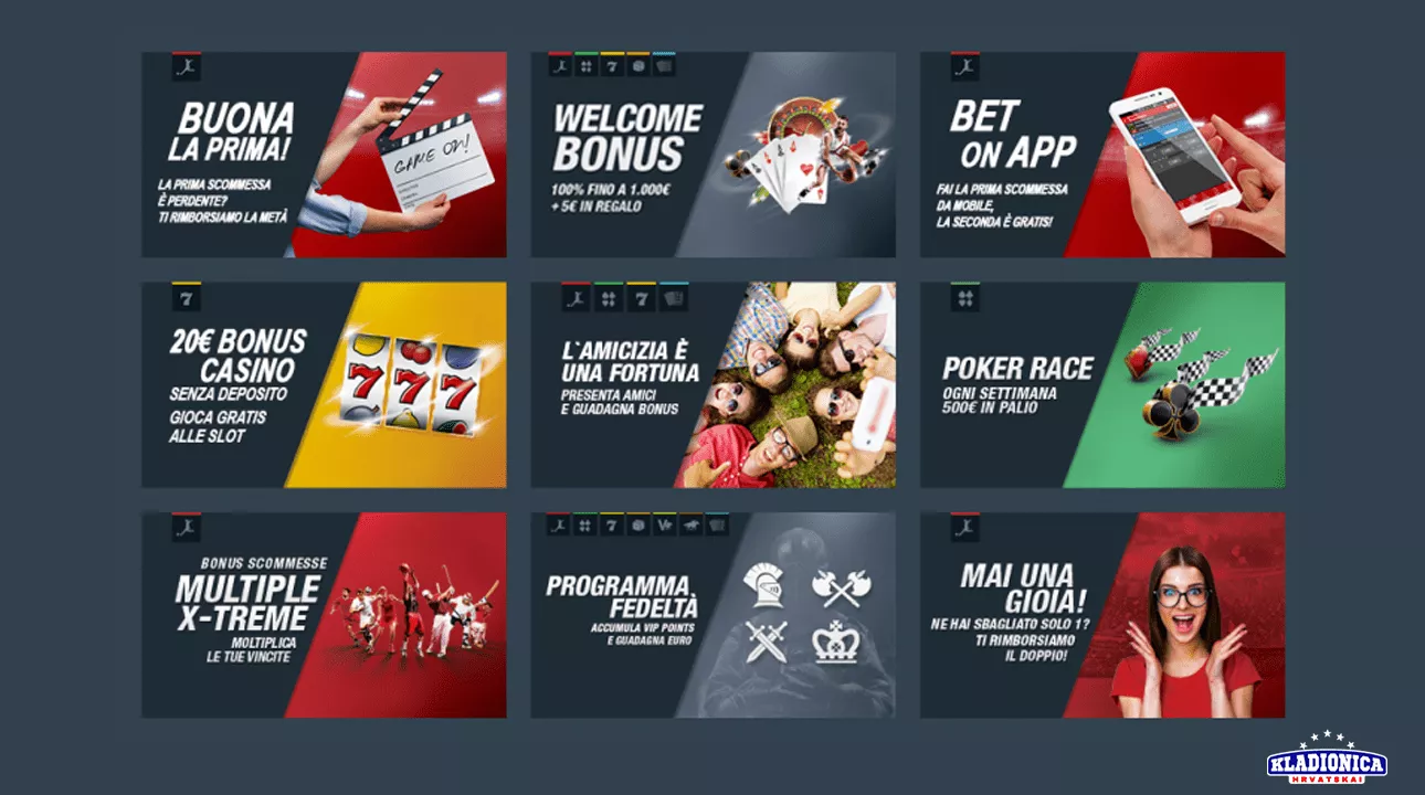StanleyBet bonus