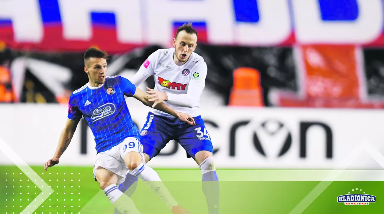 1 Hrvatska Nogometna Liga