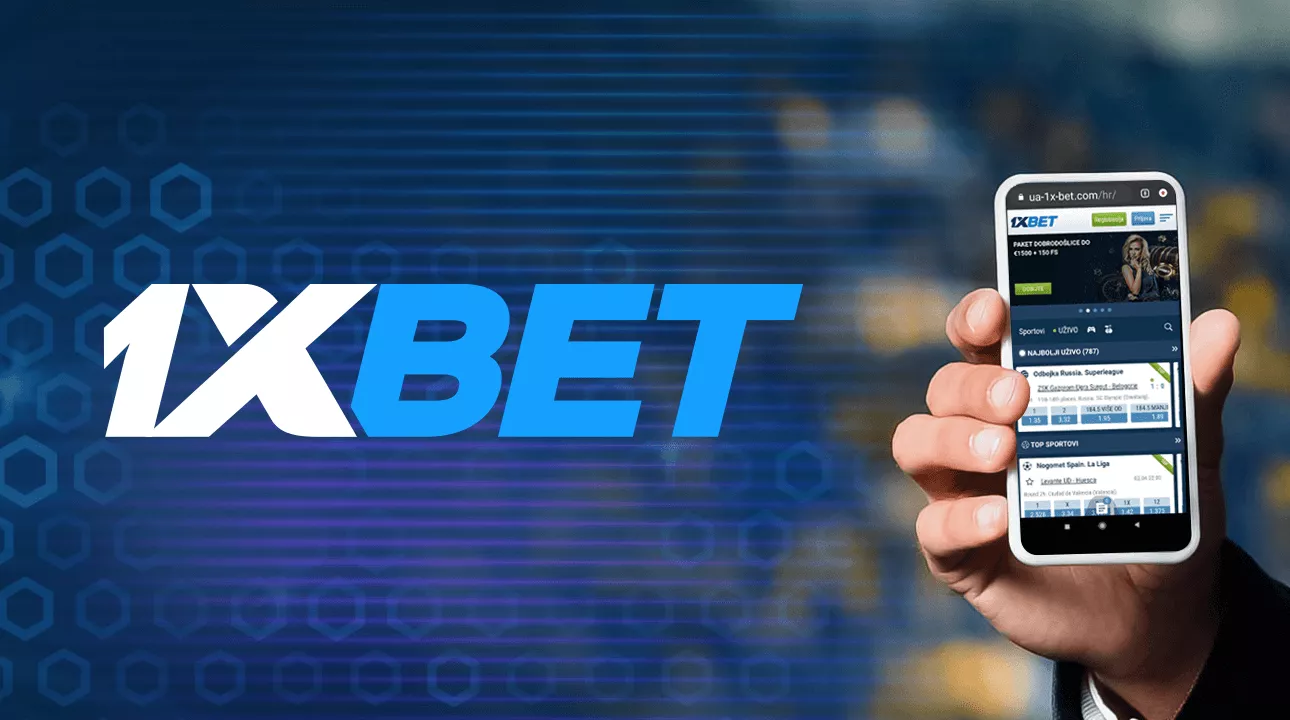 1xbet app mobile