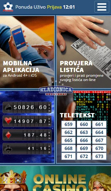 Premier Mobilna Aplikacija Hrvatska Premier Mobilna Aplikacija Hrvatska