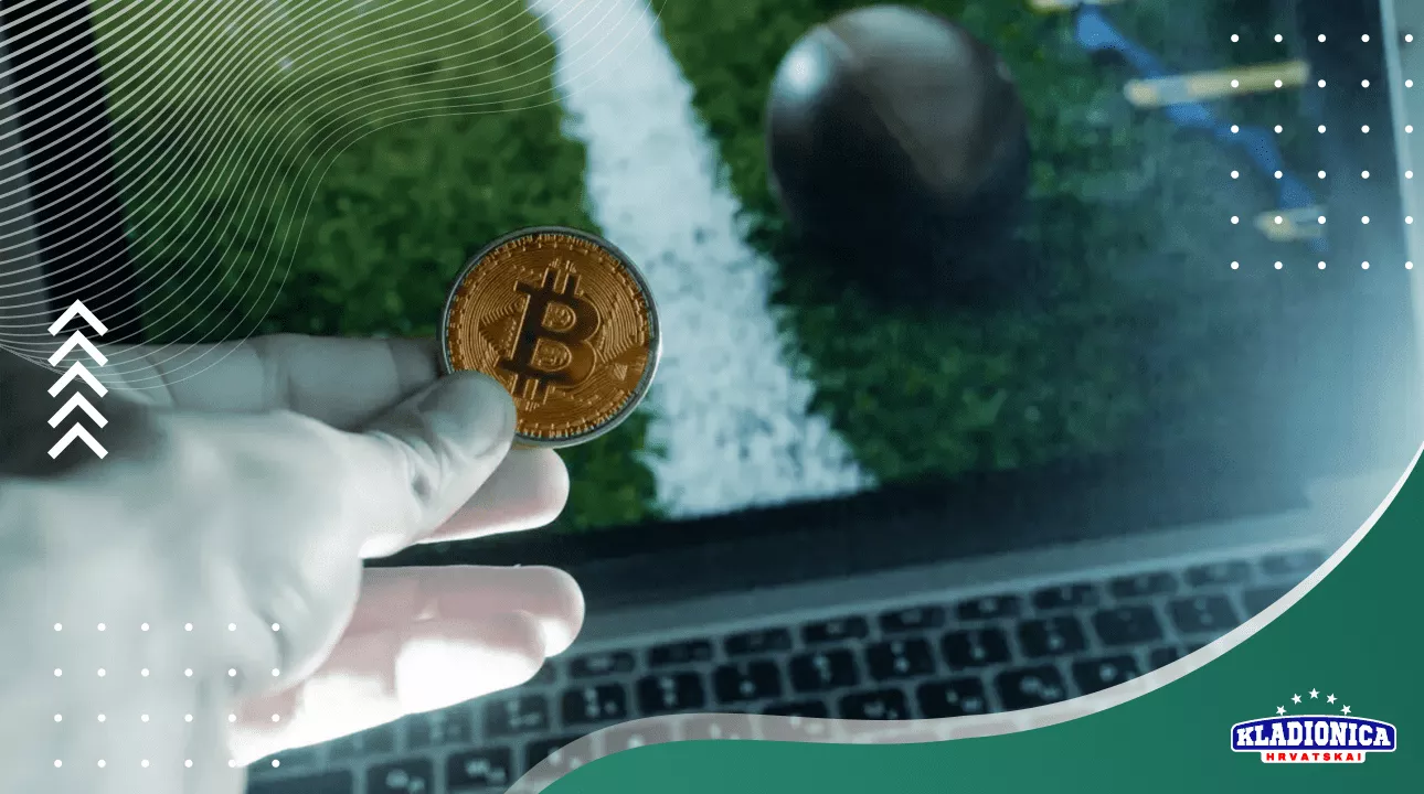 Bitcoin kladionice za Hrvate