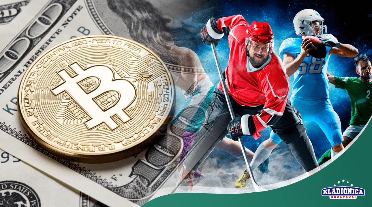 Bitcoin kladionica Hrvatska