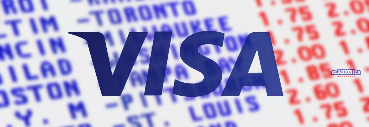 Kladionica online uplata