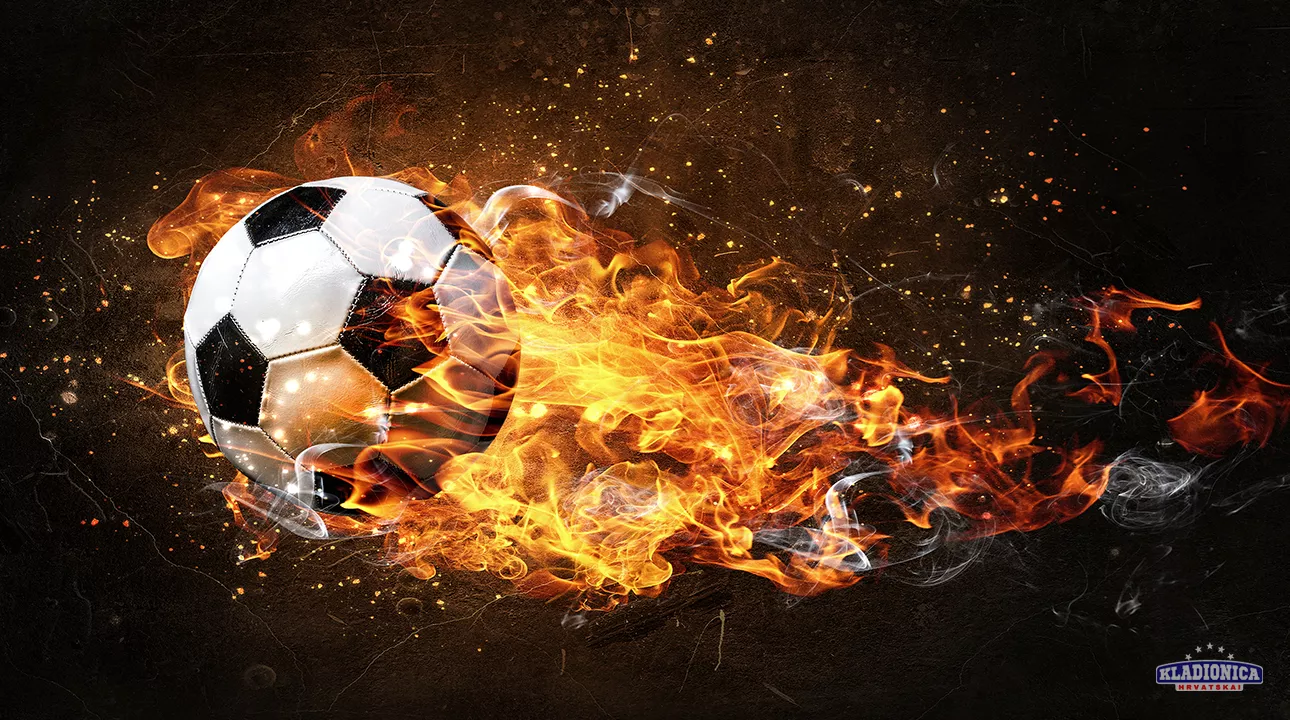 Kladenje na Fifa 2022