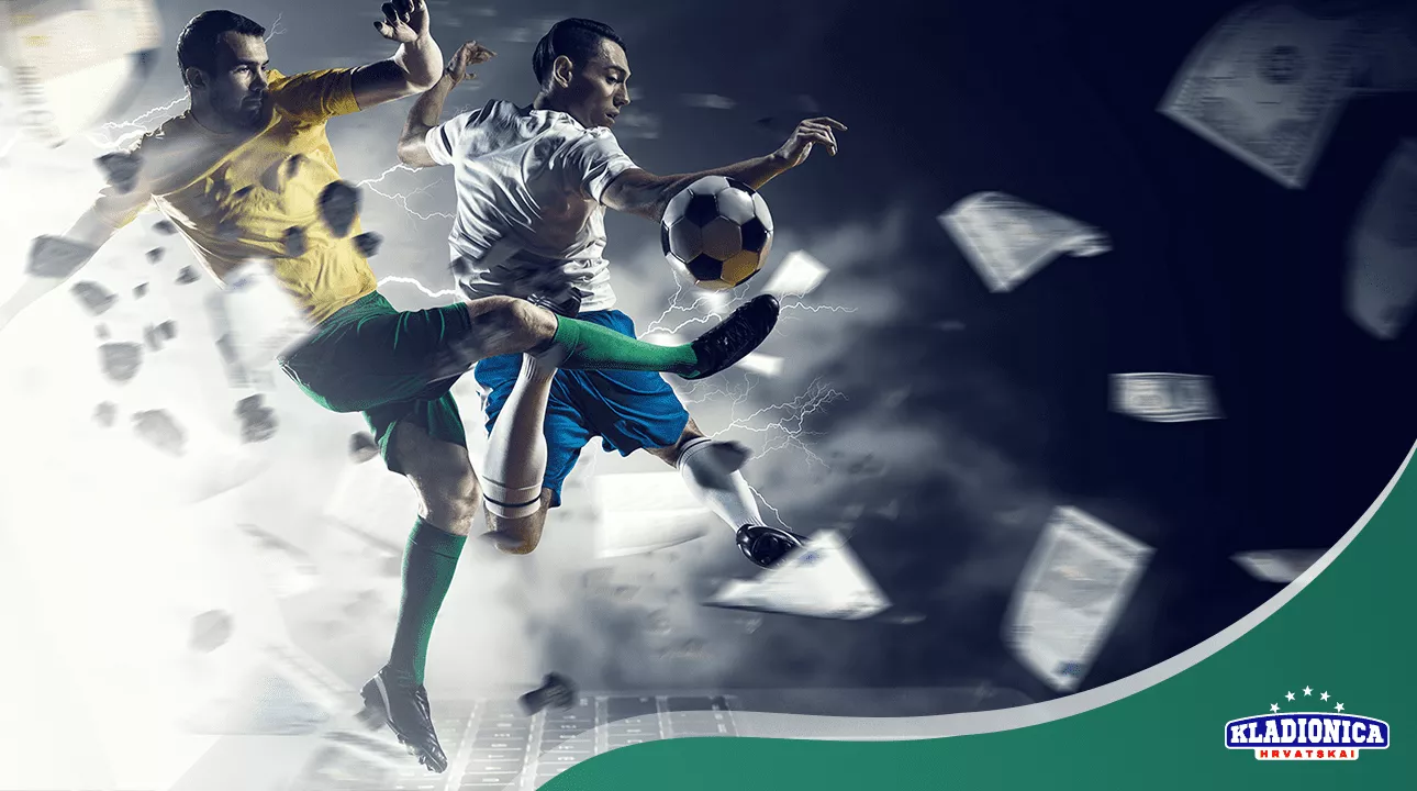 Mogućnosti Klađenja na Nogomet