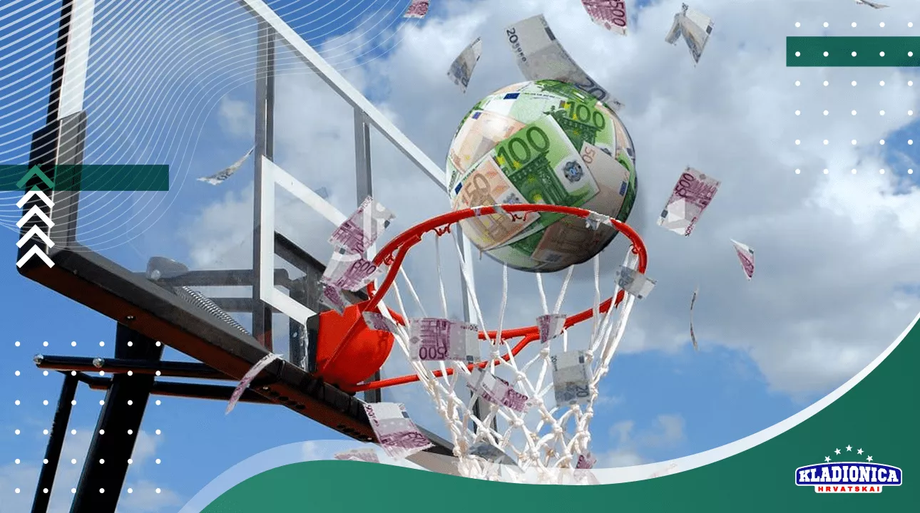 Košarkaško klađenje