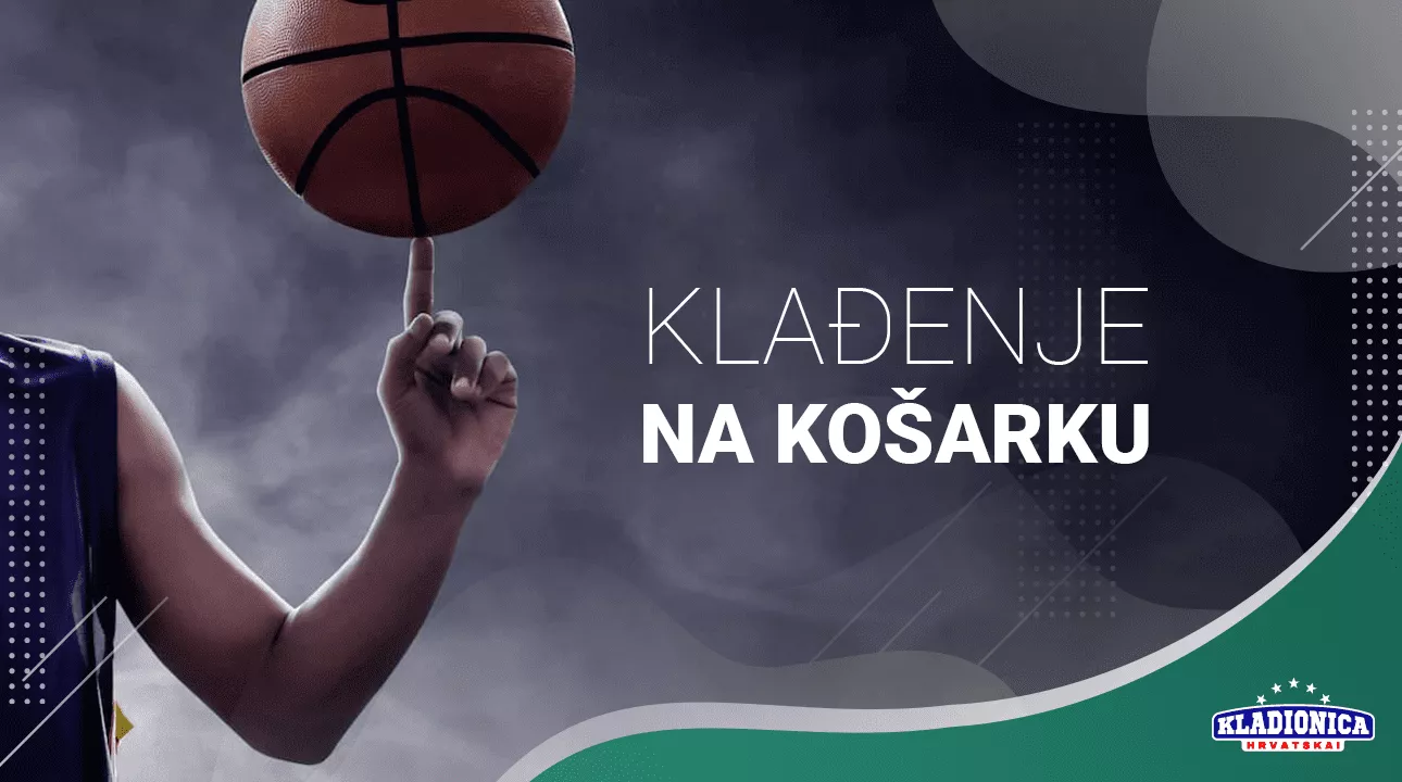 Kladenje Na Kosarku