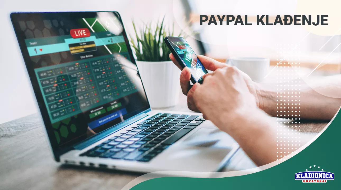 PayPal Kladionica