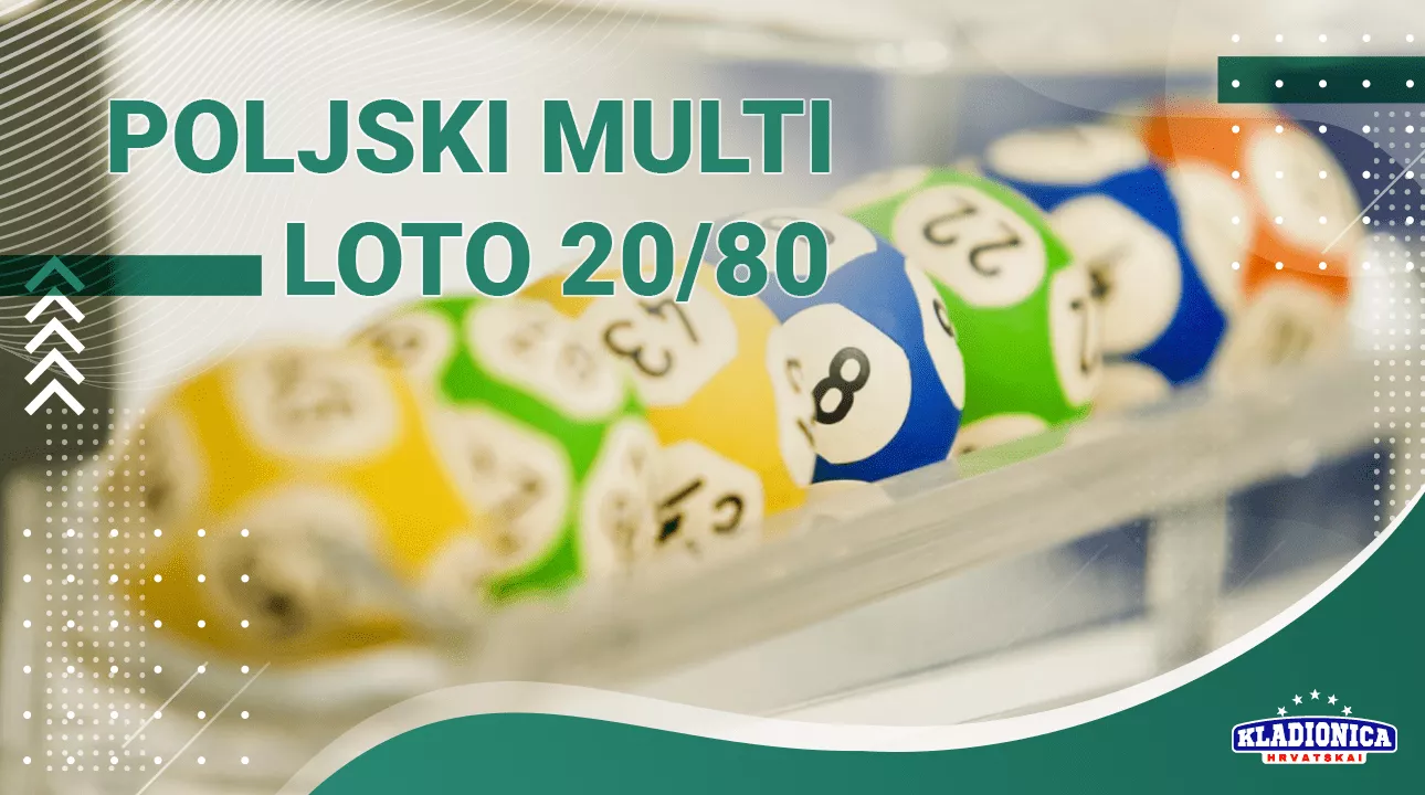 Poland Multi Loto 20/80