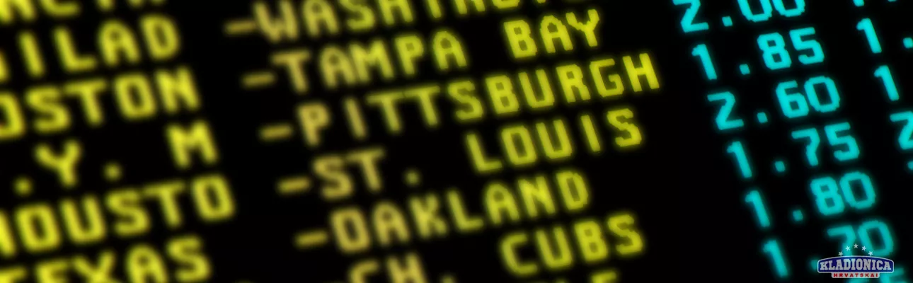 Kladionica Predviđanja