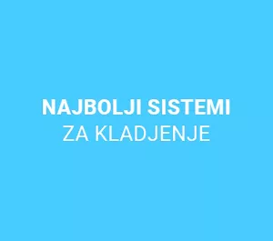 Sistemi Za Kladenje