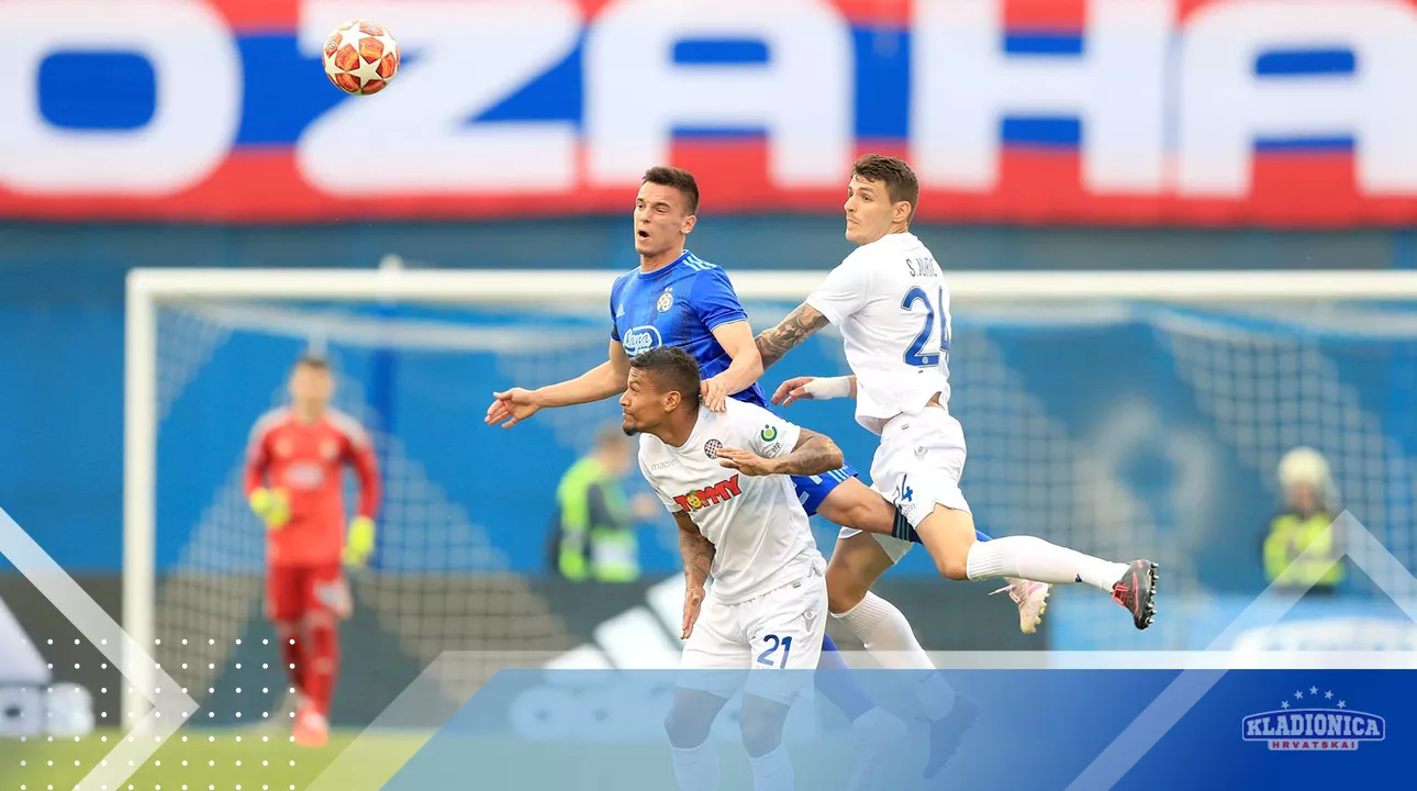 Najbolji Strijelci HNL